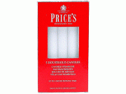 Price's Household Candles x 5